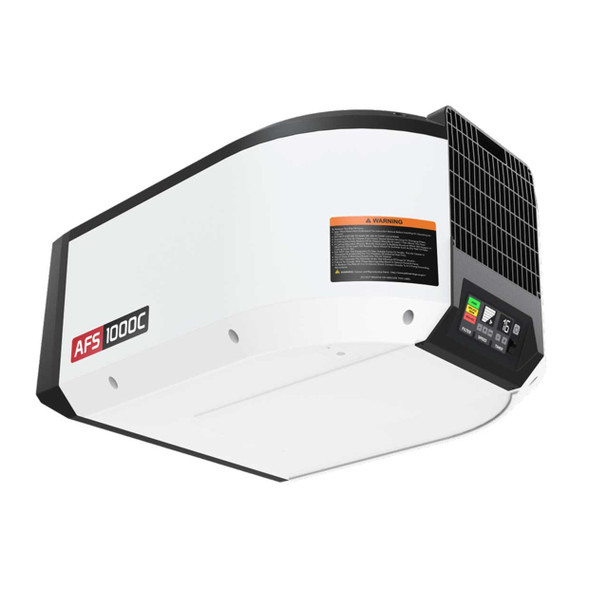Jet AFS-1000C Air Filtration System