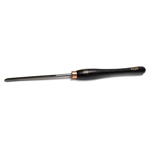 Crown 3/8" M42 Bowl Gouge w/Side Grind