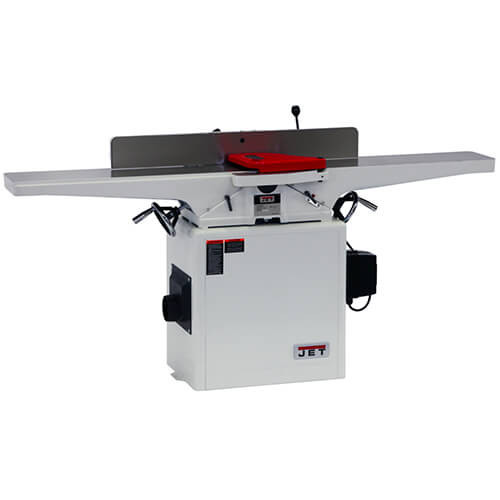 Jet 8" Close Stand Jointer JWJ-8CS