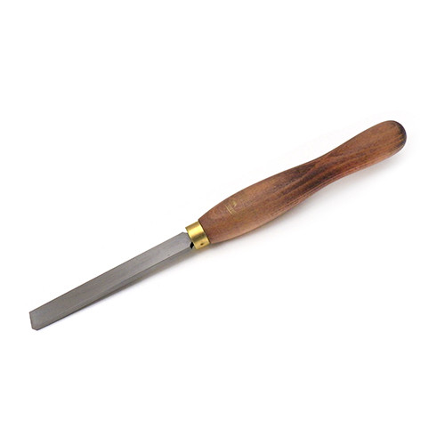 Crown 3/4" Square End Scraper 254