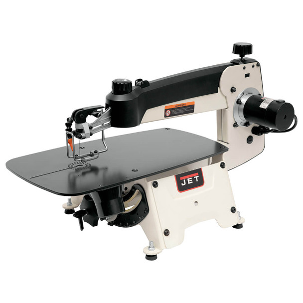 Jet 18" Scroll Saw, JWSS-18B