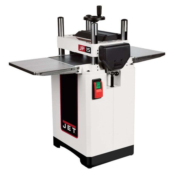 Jet JWP-15B 15" Planer w/SK