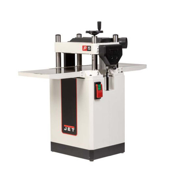 Jet JWP-15BHH 15"  Planer W/HH