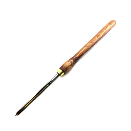 Crown 1/2" Bowl Gouge, Ellsworth 17"