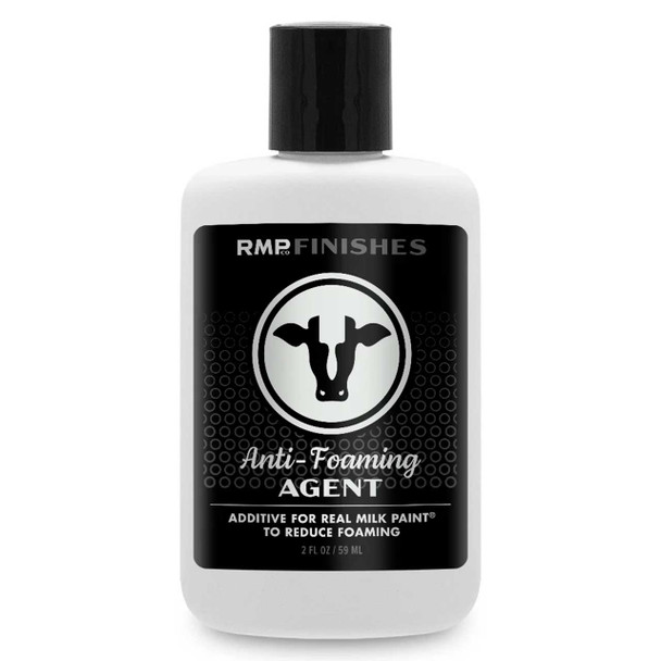 Milk Paint Anti Foaming Agent 2.Oz