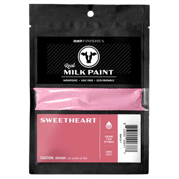RMP Milk Paint - Sweetheart Sample 1 Oz.