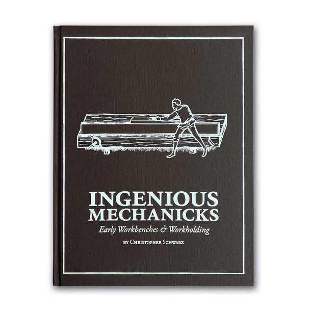 Ingenious Mechanicks