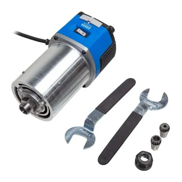 Kreg 3.25 hp VS Production Router Motor Only