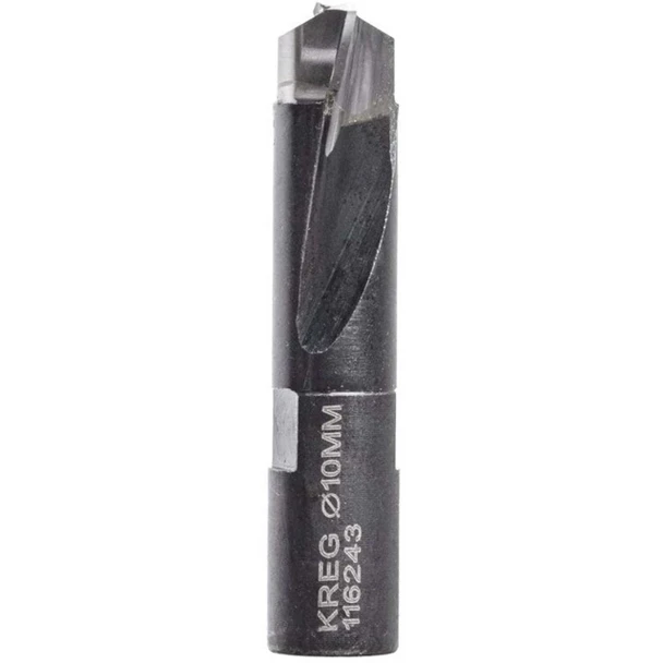 Kreg Edge™ Loose Tenon Mortising Cutters 8mm
