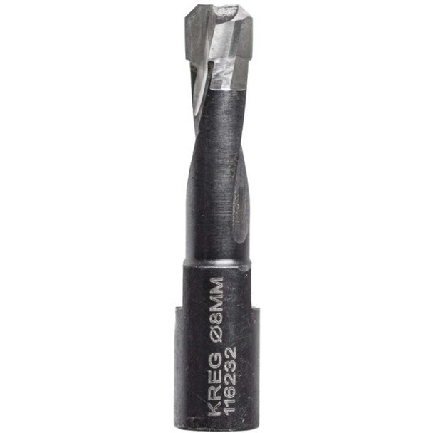 Kreg Edge™ Loose Tenon Mortising Cutters 10mm