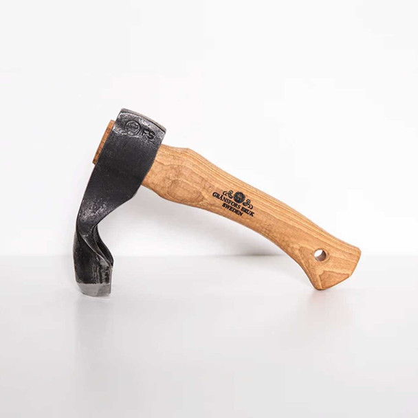 Gränsfors Bruk 25mm Wide Curved Adze