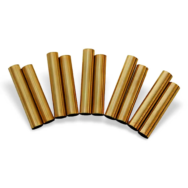 Cigar Pen Spare Tubes 5 Full Sets