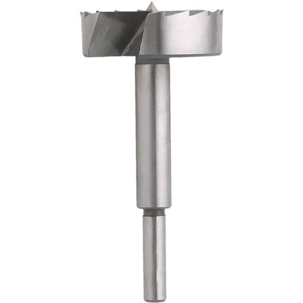 3" Forstner Bit