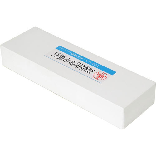 2-1/2" x 8" 800 Grit Japanese Waterstone