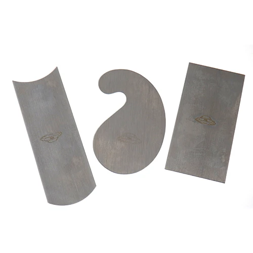 Crown Cabinet Scraper Set, 3pk 376