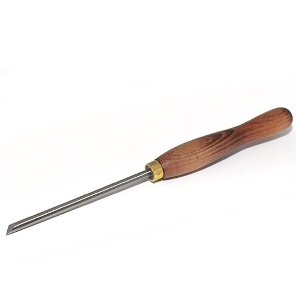 Crown 3/8" Round Skew 271B