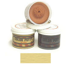 Color Putty- Natural 3.68oz