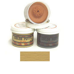 Color Putty - Light Oak 3.68oz