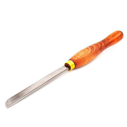 Crown 3/4" Rolled Edge Radius Skew (270ARSW)