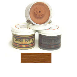 Color Putty - Redwood 3.68oz