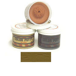 Color Putty - Brown Mahogany 3.68oz