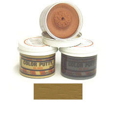 Color Putty - Nutmeg 3.68oz