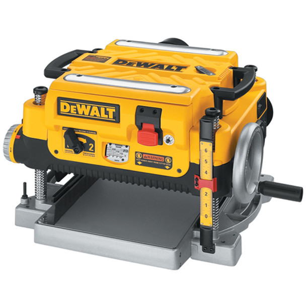 Dewalt 13" Thickness Planer Dewalt 13" Thickness Planer
