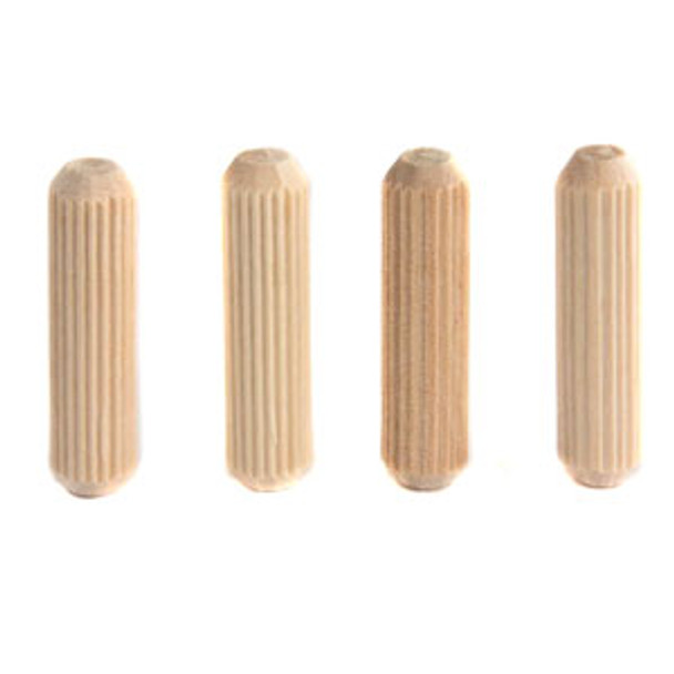 Birch Dowel Pin 5/16" X 1-1/2" (25PK)