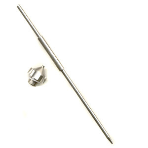 Earlex Needle & Seal 1.5mm Fluid Tip