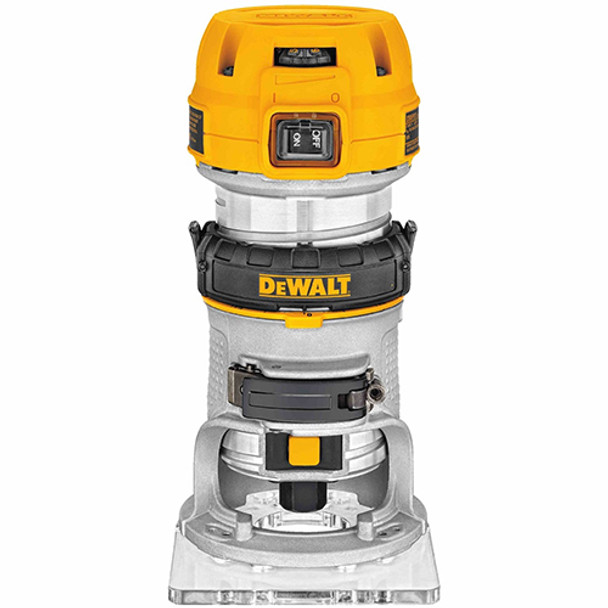 Dewalt DWP611 1-1/4 HP Compact Router Dewalt DWP611 1-1/4 HP Compact Router