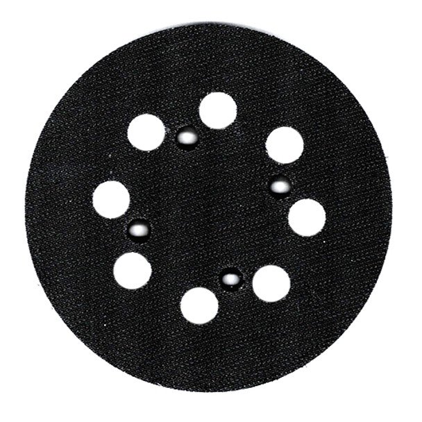 Dewalt 5"X8H H&L Backing Pad /DWE6423K