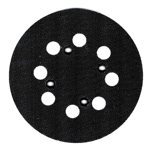 Dewalt 5"X8H H&L Backing Pad /DWE6423K