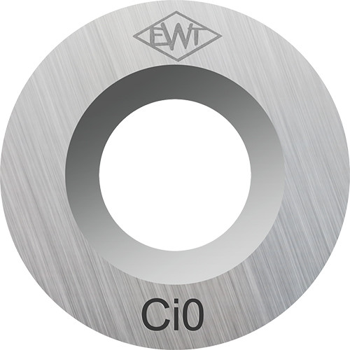 Ci0 Round Carbide Cutter / EW42000
