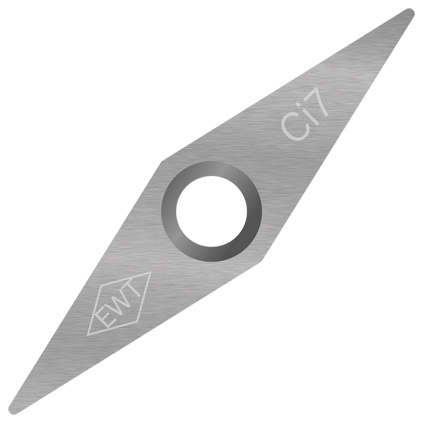 Carbide Cutter Diamond / Ci7