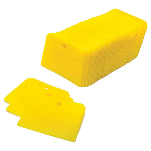 E-Z Mix Filler / Glaze Spreader 3Pk