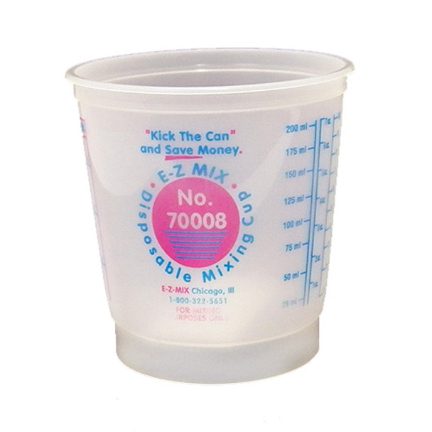 E-Z Mix Mixing Cup 1/2 Pint