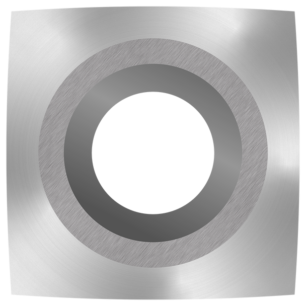 Carbide Cutter 2" Radius Neg Rake / Ci1 Carbide Cutter 2" Radius Neg Rake / Ci1