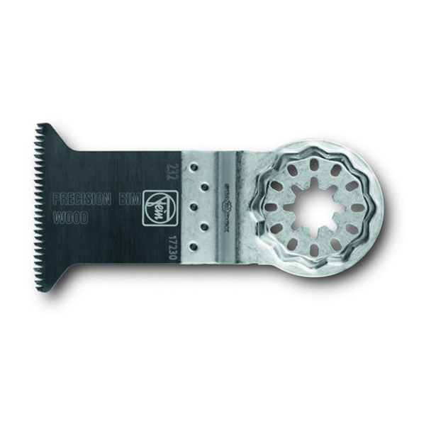 Fein SLP E-Cut Wood Blade 2"