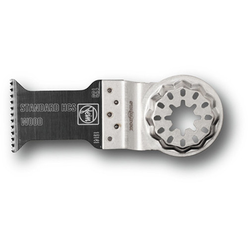 Fein SL E-Cut Wood Blade 1-3/8" 10pk