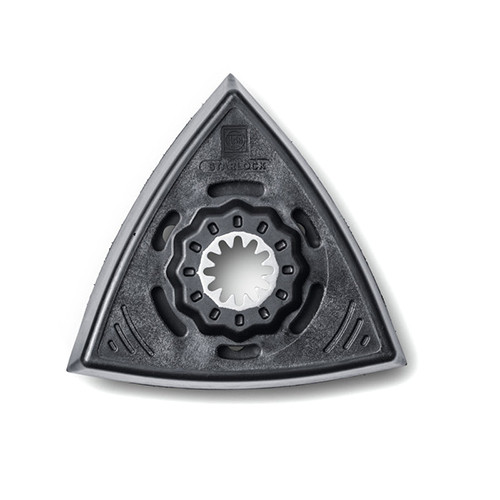 Fein SL Triangle H&L Dust Back Pad 2pk