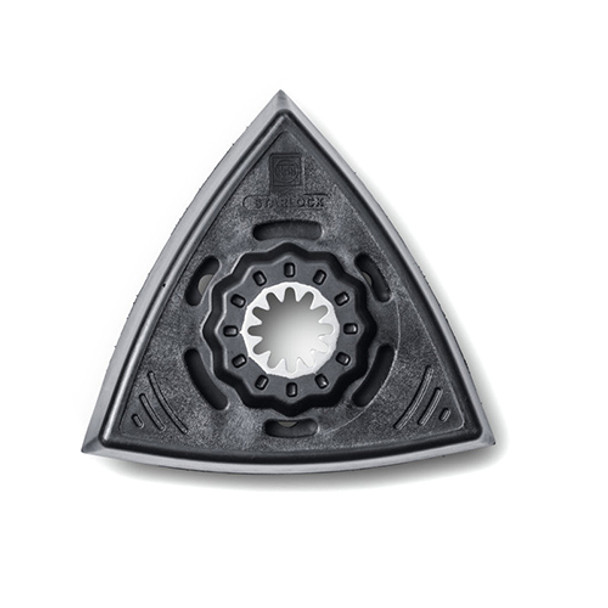 Fein SL Triangle H&L Dust Back Pad 2pk