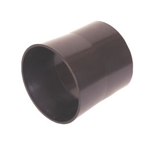 4" Quick Connect / Disconnect /Dust Hose