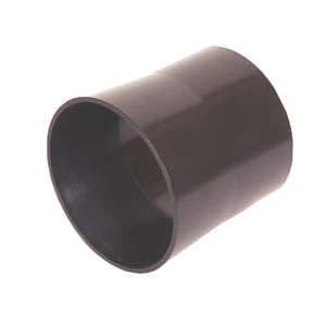 4" Quick Connect / Disconnect /Dust Hose