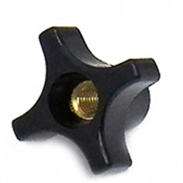 Wing Knob 5/16 X 18tpi