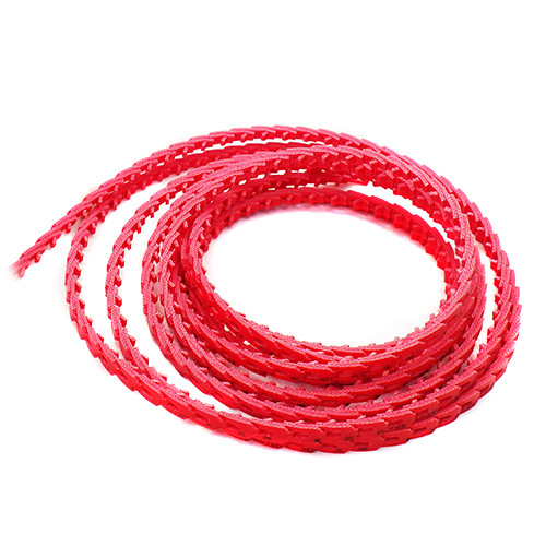 Fenner Drives 3/8" Power Twist Drive Belt, Per Foot