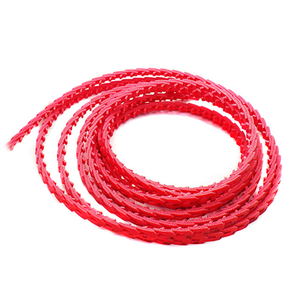 Fenner Drives 3/8" Power Twist Drive Belt, Per Foot