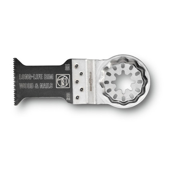 Fein SL E-Cut LL Wood Blade 1-3/8"