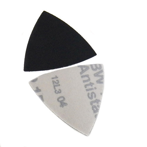 Fein Multi-Master Profile Sander 150 Grit Abrasive H&L Triangles 50pk