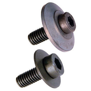 Fein Screw & Flange 2 Pack / Multimaster