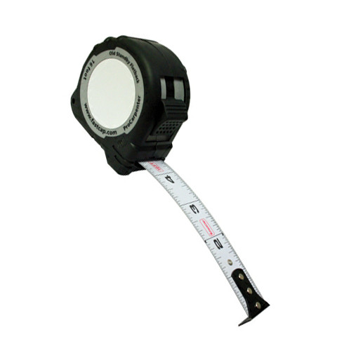 Tape Measure Old Standby Flat 16'